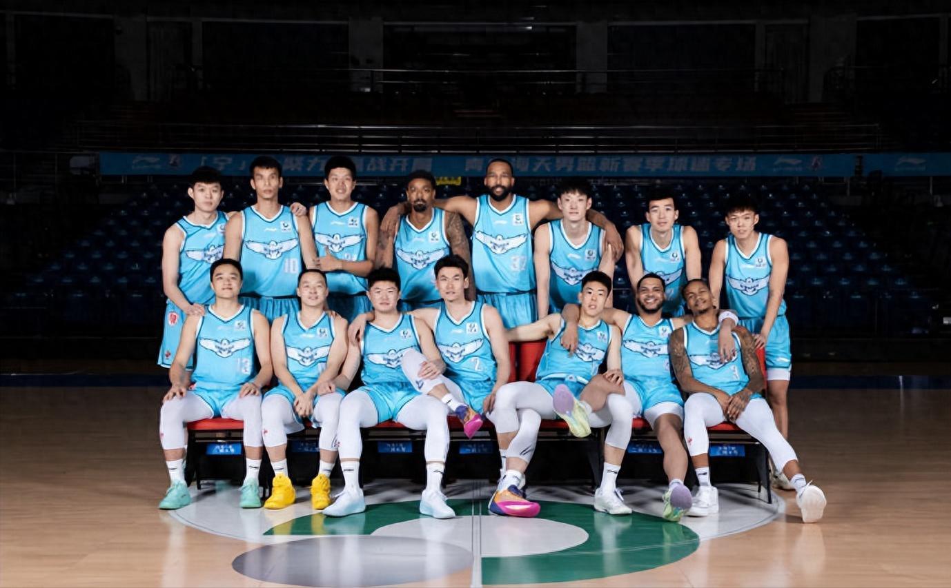 开云入口-转投恩师拿到大合同！CBA顶薪后卫与老东家闹翻，场均只有5.9分