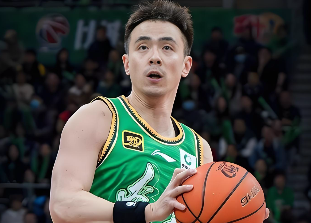 开云APP-5战4负！赵继伟复出也没用 辽宁球迷：快点转会，别浪费巅峰期