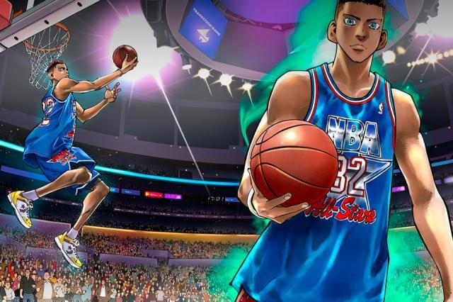 开云体育-洛佩斯兄弟变身最高漫画师！文艺青年想拍电视节目