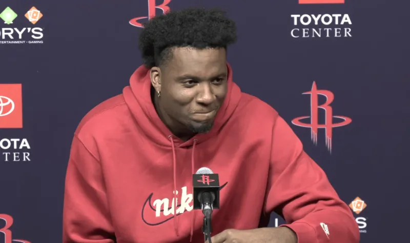 开云中国-卡佩拉采访全文：进三分很激动，此前球队会议让我们反弹